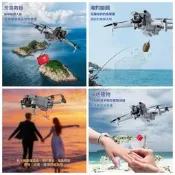 MINI 5 Pro 拋物器 Mini4 投擲器 拋物器 放餌器 投餌 掛物器 吊掛 大疆 DJI Mini5 Mini