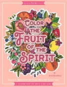 【三民網路書店】Fruit of the Spirit 作者：Lauren Te Velde