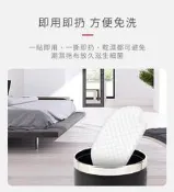 3C 一次性拖布 2入(副廠) 小米/米家 掃拖一體機器人 一次性拖布 小米掃拖機器人 STYJ02YM 拖布