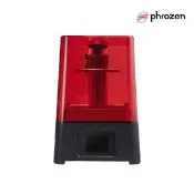 【生活市集】【PHROZEN】SonicMini 5.5吋LCD光固化3D列印機/組合/樹脂