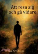 【三民網路書店】Att resa sig och gå vidare 作者：Urban Arvidsson