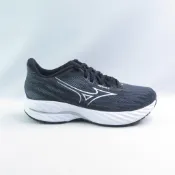 Mizuno J1GD254622 WAVE INSPIRE 21 SW 女慢跑鞋 4E寬楦 黑【iSport愛運動】
