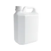 (店+)【芙詩雅】5公升分裝桶 HDPE 耐酸鹼 可裝洗車藥水 塑膠桶 提桶 水桶 儲水桶 載水桶 機油桶 空桶 溶液桶