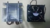 XIGMATEK CPU 散熱器 風扇 薄型 115x 1155 1156 1150 1151
