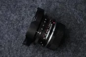 福倫達 Voigtlander 12mm f5.6 II VM 無盒單 含前後蓋 sn:908