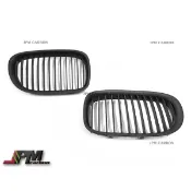 全新 寶馬 BMW F01 F02 7系列 原廠樣式 霧黑 Grille 水箱罩 大鼻頭 水箱護罩