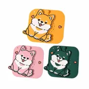 (店+)JG新生活  當日出貨 日本柴犬防臭防蟲矽膠排水孔蓋 地漏蓋 水槽過濾網 防蟑螂 浴室廚房防堵毛髮