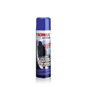 【SONAX】麂皮布椅美容劑(布椅.皮椅.麂皮座椅皆適用 香氣宜人.德國原裝)｜官方直送