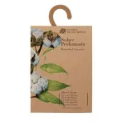 LA CASA 西班牙植萃擴香粒香氛包 100ml 超大容量包 (清新晨露)-效期至2027.08.01