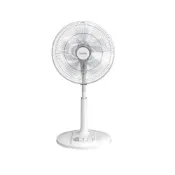 (店+)【HERAN 禾聯】(免運，領劵再折扣) 14吋AC腳踏機械立扇 HAF-14AH53A  電風扇 電扇 純銅線馬達 禾聯電扇 機械風扇 