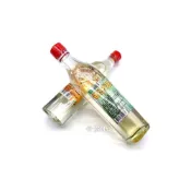 (店+)[天農國-埔里農會]埔里鎮農會香茅油(大瓶玻璃瓶520ml)*1瓶~有效期至2036/3月