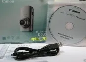 Canon 數位相機 USB線 600D SX100is SX20is EOS M 100D 700D S110 G15 SX50HS