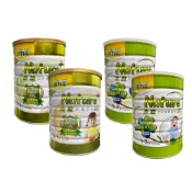 豐力富 1-3歲成長 3-7歲兒童奶粉 1.5kg 金護 資穎 全護 12罐+贈品