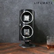 【LIFEMATE】Jebely | 機械手錶自動上鍊盒 JBW091
