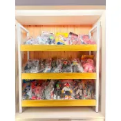 MEDICOM TOY 東映復古軟膠 東映レトロソフビコレクション 假面騎士 怪人 新一號 舊一號 原作版 sofubi