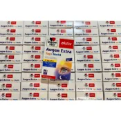 德國🇩🇪多寶雙心 日夜加強型葉黃素30粒裝（最新版）