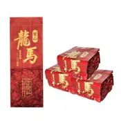 (店+)【xiao de tea 茶曉得】梨山龍馬茶 梨山翠峰茶 茶農聯名系列 (半斤4包 高雅花果香 山頭氣  高山茶 台灣茶 2026春茶)