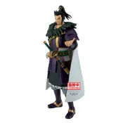 【新手玩具村】萬代 王者天下 桓騎 Grandista 景品公仔 大尺寸 模型 收藏
