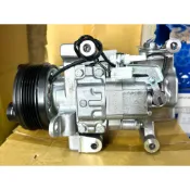 《玄上汽材》馬自達MAZDA 3/5  2.0cc  04-07年 冷氣壓縮機 日本外匯新