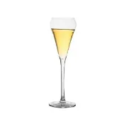 【工具網】調酒杯 6入組 香檳杯 雞尾酒杯 鬱金香杯 造型酒杯 紅酒杯 180-CHAP04(氣泡酒杯 葡萄酒杯 白酒杯)