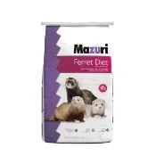 【Mazuri 瑪滋力】雪貂飼料 25磅 5M08(美國原裝/雪貂/飼料/乾糧)