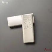 【A+嚴選】適用dyson戴森空氣凈化器風扇無葉電風扇遙控器AM11 TP00遙控磁吸