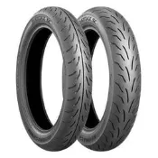 BRIDGESTONE 普利司通 SC SC1  120/70-13 一條輪胎1670元