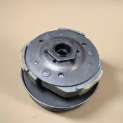 台鈴 副廠 一般 GSR V125 五期 MUSIC 125 大組 後普利總成 後離合器總成