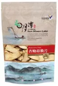 魚池鄉農會 日月潭紅茶館休閒食品系列_杏鮑菇脆片