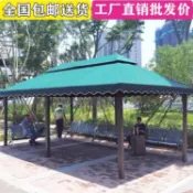 戶外遮陽棚 雨棚 庭院 汽車 室外 四腳涼亭 廣告活動 擺攤 大型羅馬帳篷傘 帳篷 戶外帳篷 車棚 雨棚