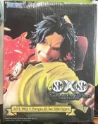 港版 海賊王 一番賞 SC 20th Figure 艾斯 全新