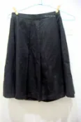 *新北市林口高中*學生百褶裙.制服..格紋裙 .A字裙水手服.角色扮演.道具