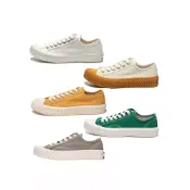 (店+)【Excelsior】EXCELSIOR 餅乾鞋 休閒鞋焦糖 白 綠 奶茶 黃 M6017CV