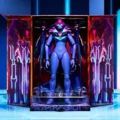 【馳行潮品館】預購 SDCC限定版12吋 太空超人MOTU 啟示錄Revelation 機械母體 Motherboard