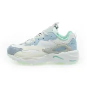 FILA 女鞋 RAY TRACER SL 復古休閒鞋 運動鞋 1RM02997H-109