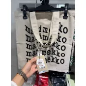 marimekko帆布袋