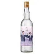 【品酒網】台灣 金門酒廠58度第16任總統副總統就職紀念酒750ml 