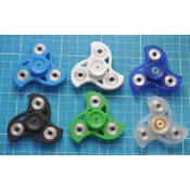 【小資老闆】指尖飛輪 Fidget Spinner(指尖陀螺、手指陀螺) -  手裡劍 手裏劍