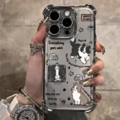 相機小狗 冰晶盾 適用OPPO A6X A6S A5 5G A3 PRO A3X A79 A78 A77 防摔手機殼