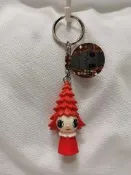 奈良美智 小森子Yoshitomo Nara Mori Gi
