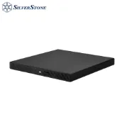 【蝦皮直營】SilverStone 銀欣TS14 2.5吋硬碟轉換架及USB薄型光碟機外接盒 現貨 廠商直送