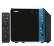 網儲 QNAP TS-453B-8G_GT【原廠公司貨】