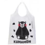 熊本熊購物袋（全新品）