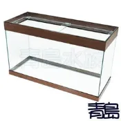 BK。。。青島水族。。。C3001台灣精品----豪華型(9種顏色可選)==空缸3尺