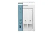 @電子街3C特賣會@全新 QNAP 威聯通 TS-231P3-2G NAS 2BAY 網路儲存伺服器