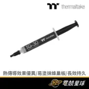 Thermaltake 曜越 TT TG-30散熱膏 散熱膏類