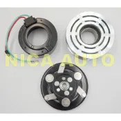 ◇全新原廠規格◇ HONDA CIVIC 本田 喜美8代 K12 1.8 06-12年 冷氣 壓縮機 離合器 組