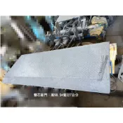 售：中古堅達雙芯尾門 中古貨車油壓升降機 中古貨車尾門 中古貨車華特 中古堅達尾門