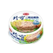 【愛之味】珍寶三明治鮪魚(110g x 24入/箱)