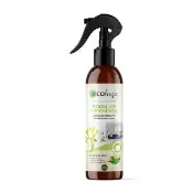 【Ecologic】澳洲原裝 草本精油除味芳香噴霧 125ml(薄荷尤加利-適用所有家庭環境)